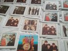 The Beatles Collection 1962- 1978 25 Vinyl Single Box Set.