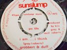 £370.GROBBERT & DUFF.I AM..I THINK./.THE MAN FROM NAZ.7