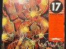 Street Sounds - Electro 17 - LP  Vinyl  - ELCST 17 - 1987 - Hip Hop Various