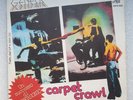 GENESIS Carpet Crawl / The Lamb Lies Down On Broadway – Italy 7” Single with p/s