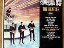 The Beatles. Something New. USA 1st Pressing Mis-press