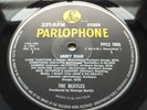 The Beatles - Abbey Road // Orig UK 69 Parlophone Export PPCS 7088 LP EX Copy #2