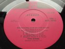 The Kinks - Something Else by.. // Orig UK '67 PYE LP