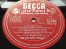 The Rolling Stones - S/T // Orig UK '64 w/ short 'Tell Me' 2:52 Decca Mono LP EX