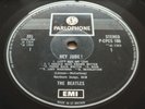 The Beatles - Hey Jude  // Orig UK '70 Parlophone Export CPCS 106 LP Nice Copy
