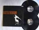 U2 Rattle And Hum 2LP Gatefold Island 91003 with inner sleeves