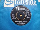 LITTLE STEVIE WONDER - WORKOUT STEVIE WORKOUT - STATESIDE SS 238 - EX to N/M