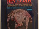 Jimmy Castor Lp Hey Leroy On Smash - Sealed / Sealed
