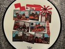Sex Pistols Holidays in the Sun Picture Disc Japanese - 7 inch Vinyl Record