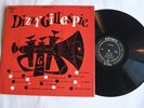 Dizzy Gillespie Gillespie LP Allegro Elite 3083 Microgroove