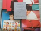 elvis presley 'From Nashville To Memphis' 6LP Vinyl box set.LIMITED.RARE