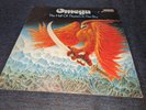 Omega - The Hall of Floaters in the Sky / DECCA SKL-R 5219 / Vinyl LP 1975 VG+
