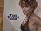 Tina Turner - Simply the Best Blue Vinyl Double LP - Mint & Sealed 