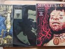 Sepultura - Chaos A.d. Roots Revolusongs RSD [New Vinyl LP] Expanded Version Lot