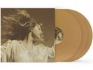 Taylor Swift - Fearless (Taylors Version)  2021 Triple Gold Vinyl LP SEALED