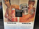 THE WHO-SELL OUT-DELUXE DOUBLE VINYL LP-SEALED 12” BONUS TRACKS -PHOTOS & POSTER
