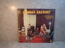 Cosmo's Factory Creedence Clearwater Revival 12 Inch Vinyl Record 1970 Liberty
