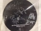 S.T.U.N. 10” Colored Vinyl Signed 2003 Geffen Picture Disc Autographed PA
