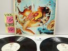 Dire Straits Live Alchemy 2 LP Warner Bros 1984 Winchester Press VG+ Vinyl #H27