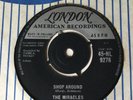 THE MIRACLES: 