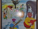 The Band - Music From Big Pink - SEALED MFSL Original Master Recording