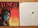 Exumer - Possessed by fire, Thrash Metal Vinyl, Disaster 1986