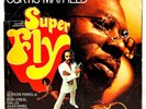 Superfly Soundtrack Curtis Mayfield 1972 Vinyl Curtom Records 1st Press
