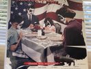 Kiss My Ass: Classic Kiss Regrooved Red Vinyl Album 1994 Pressing Mercury Promo