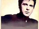 So Peter Gabriel 1986 Vinyl Geffen Records 1st Press Club Edition