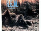 Murmur R.E.M. 1983 Vinyl I.R.S. Records 1st Press (R) on label