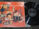 Elvis Presley Lp VERY RARE CHANCE to Buy Elvis Christmas Album RCA ITALY 1958
