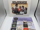 DR. Hook Collected Coloured Blaue Vinyl 2 LP