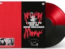 $uicideboy$ - I Want To Die In New Orleans [Red & Black Split Vinyl]