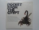 Rocket from the Crypt - Scream, Dracula, Scream - Cargo, 1995 Original w/ insert