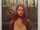 SEALED - LANA DEL REY - PARADISE - 2012 EXPLICIT VERSION
