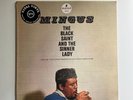 Charles Mingus BLACK SAINT &THE SINNER LADY (VITAL VINYL) Impulse  VINYL LP