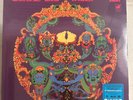 GRATEFUL DEAD – ANTHEM OF THE SUN - 180G 50TH ANNIV ED VINYL LP NEW REISSUE A15