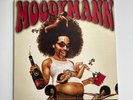 Moodymann - Moodymann, Self Titled S/T Vinyl 2x LP NEW/SEALED/MINT KDJ Mahogani