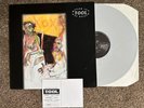 TOOL Prison Sex GREY VINYL 1993 ZOO ENTERTAINMENT UK & Promo postcard RARE