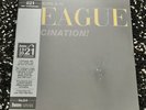 THE HUMAN LEAGUE Fascination HMV 1921 Centenary Edition Blue Vinyl New & Sealed