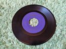Immediate decision  CAGER FARLER Poor Rambler   7 inch   US original   Bluegr