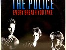 Every Breath You Take (The Singles) The Police 1986 Vinyl A&M Records 1st Press