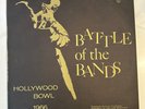 RARE LP The Carpenters Battle of the Bands Hollywood Bowl 1966 2xLP Original