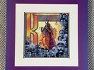 Kula Shaker K [20th Anniversary Edition] Vinyl LP Rare