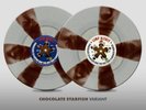 Limp Bizkit Chocolate Starfish & The Hotdog Flavored Water Vinyl  Variant