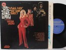 POPPY FAMILY “Which Way You Goin’ Billy?” LP (London 574, orig ’70) NM Pop Psych