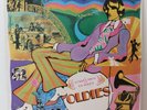 THE BEATLES “A Collection Of Beatles Oldies” LP (Fame 3081, UK Press) SEALED