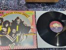 KISS Hotter Than Hell  180G ZZ 2014 Pressing Limited Run Vinyl NM Sleeve VG+