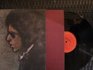 Blood On The Tracks by Bob Dylan 1ST PRESS LP Vinyl Record 1975 