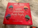 THE BEATLES  Fan Club HAPPY CHRISTMAS BEATLE PEOPLE  7” BOX SET 2017 MINT color